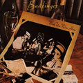 the album cover for Badfinger - Wish You Were Here [SYEOR 2018 Exclusive Translucent Green LP]