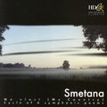 the album cover for Smetana / Czech Philharmonic / Belohlavek - Ma Vlast
