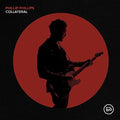 the album cover for Phillip Phillips - Collateral