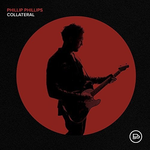 the album cover for Phillip Phillips - Collateral