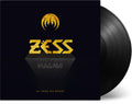 the album cover for Magma - Zess