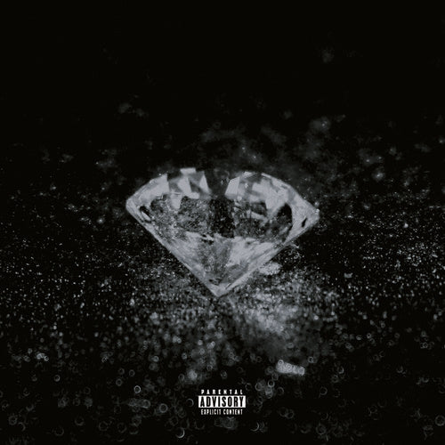 the album cover for Jeezy - Pressure