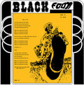 the album cover for Blackfoot - Millie [Limited Edition]
