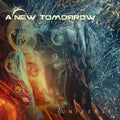 the album cover for New Tomorrow - Universe