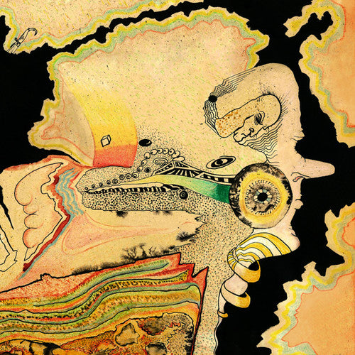 the album cover for Calcium - Calcium