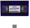the album cover for Waterparks - Entertainment
