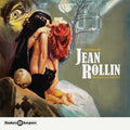the album cover for B Music of Jean Rollin / O.S.T. - The B-Music of Jean Rollin (Various Artists 1968-1973)