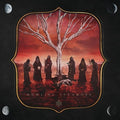 the album cover for Howling Sycamore - Howling Sycamore