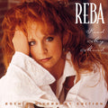 the album cover for Reba McEntire - Read My Mind: 25th Anniversary Edition [LP]