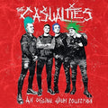 the album cover for The Casualties - An Original Album Collection [Limited Edition 2CD]