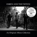 the album cover for Esben and the Witch - Original Album Collection: Nowhere + Older Terrors