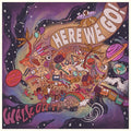 the album cover for Walk Off The Earth - Here We Go