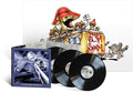 the album cover for Eminem - The Slim Shady LP: 20th Anniversary Expanded Edition [3LP]
