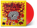 the album cover for Skegss - My Own Mess [Red LP]