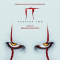 the album cover for Various Artists - It Chapter Two (Original Motion Picture Soundtrack)