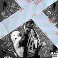 the album cover for Lil Uzi Vert - Luv Is Rage 2 [Download Included]