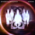 the album cover for Breaking Benjamin - Aurora [LP]