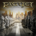 the album cover for Prayer - Silent Soldiers