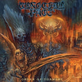 the album cover for Genocide Pact - Order Of Torment