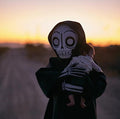 the album cover for Senses Fail - If There Is Light, It Will Find You [LP]
