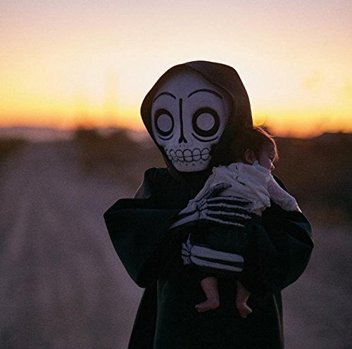 the album cover for Senses Fail - If There Is Light, It Will Find You [LP]