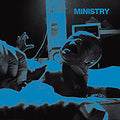 the album cover for Ministry - Greatest Fits [2LP]