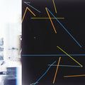 the album cover for Portico Quartet - Memory Streams