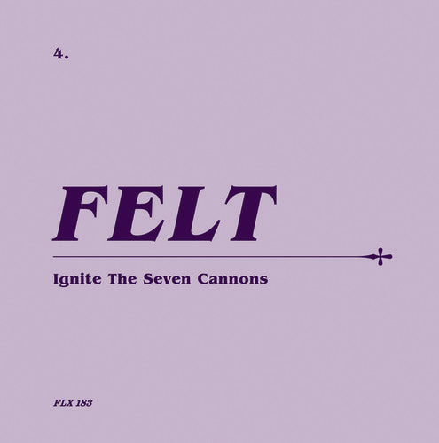 the album cover for Squackett - Ignite The Seven Cannons