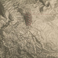 the album cover for Felt - Ignite The Seven Cannons (Gate) [Deluxe] [Remastered] (Uk)