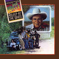 the album cover for Asleep At The Wheel - Fathers & Sons