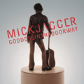 the album cover for Mick Jagger - Goddess In The Doorway [2LP]