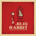 the album cover for Various Artists - Jojo Rabbit (Original Motion Picture Soundtrack)
