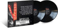 the album cover for THE APOLLO [Documentary] - THE APOLLO: Original Motion Picture Soundtrack [2LP]