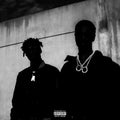 the album cover for Metro Boomin - Double Or Nothing
