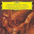 the album cover for Mathis / Hamari / Ochman / Mozart - Requiem in D Minor K.626