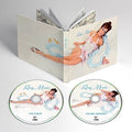 the album cover for Roxy Music - Roxy Music: Deluxe Edition [2CD]