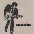 the album cover for Chuck Berry - Great Twenty-Eight [Deluxe]