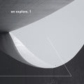 the album cover for EXPLORE - One
