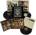 the album cover for Peaky Blinders [TV Series] - Peaky Blinders Original Music From The TV Series [3 LP]