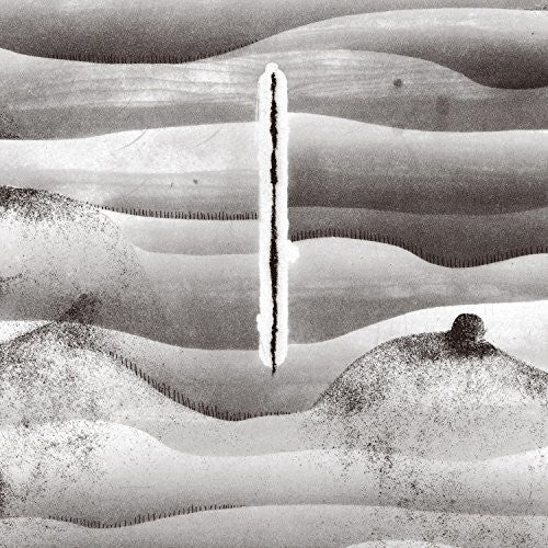 the album cover for Cornelius - Mellow Waves