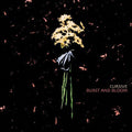 the album cover for Cursive - Burst and Bloom [LP]