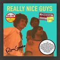 the album cover for Ron Gallo - Really Nice Guys