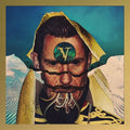 the album cover for Veil Of Maya - False Idol