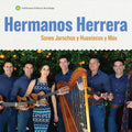 the album cover for Hermanos Herrera - Sones Jarochos y Huastecos y Mas