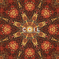 the album cover for Coil - Stolen & Contaminated Songs