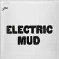the album cover for Muddy Waters - Electric Mud (Blk) (Gate) [180 Gram]