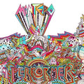 the album cover for Montero - Performer [LP]