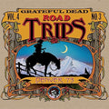 the album cover for Grateful Dead - Road Trips 4 No. 3--denver '73