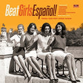 the album cover for Beat Girls Espanol 1960s She-Pop From Spain / Var - Beat Girls Espanol: 1960S She-Pop from Spain
