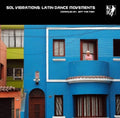 the album cover for Sol Vibrations / Various 2pk - Sol Vibrations / VARIOUS